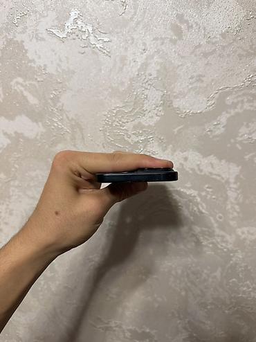 Уюлдук телефондор жана аксессуарлар: IPhone 15, Колдонулган, 128 ГБ, Кара, 83 % — 6