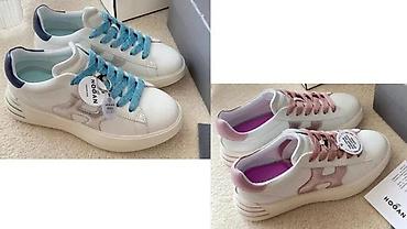 Patike: VRHUNSKI HOGAN MODELI, MEGA HIT | Novo. Izvrsni bombasticni modeli — 2