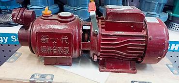 насос на 3 куба: Насос «Герой» WATER PUMP, модель ZGD6-65-2.5 Основные характеристики — 1