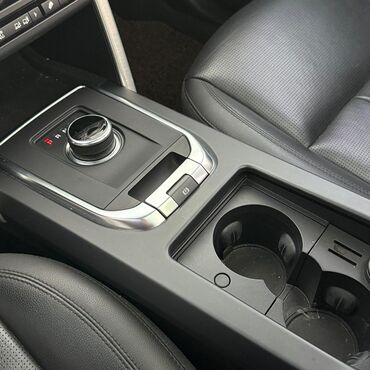 Land Rover: Land Rover Discovery: 2019 г., 2 л, Автомат, Дизель — 12