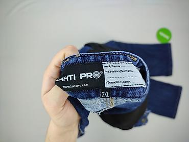 cargo hm: Jeansy dla mężczyzn, rozmiar 2XL — 4