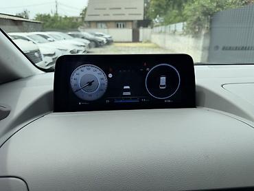 byd e6: Hyundai Staria: 2024 г., 2.2 л, Дизель, Минивэн — 8