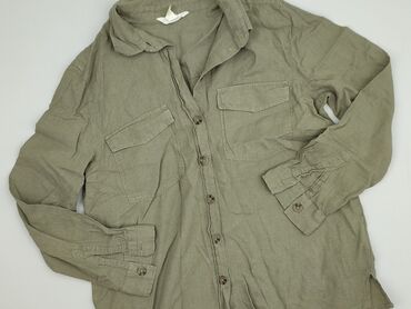 H&M L.O.G.G., Сорочка жіноча, розмір M