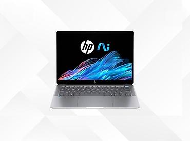 notebook 200: Noutbuk HP OmniBook Ultra 14-fd0023dx A9PS0UA HP OmniBook Ultra — 2