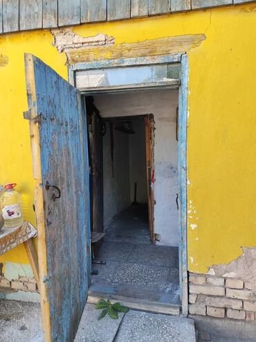 Продажа домов: Дом, 40 м², 3 комнаты, Собственник, Косметический ремонт — 12