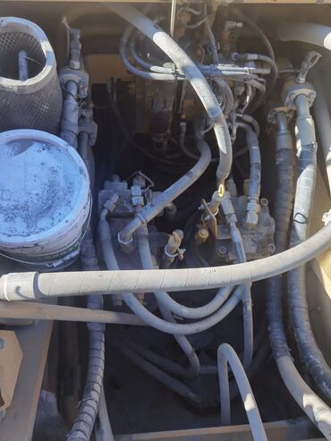 Экскаваторы: Экскаватор, Caterpillar, 2022 г., Гусеничный at lalafo.kg — 12 Экскаваторы: Экскаватор, Caterpillar, 2022 г., Гусеничный — 12