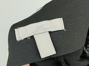 marka rajstop: H&M, Spodnie materiałowe damskie, rozmiar L — 4