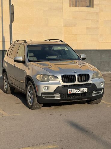 купить двигатель бмв х5 дизель: BMW X5: 2008 г., 3 л, Автомат, Бензин, Жол тандабас