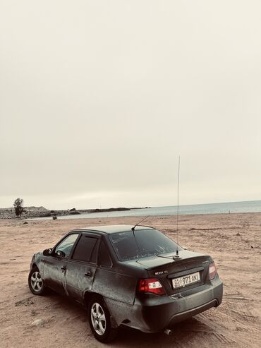 Daewoo: Daewoo Nexia: 2010 г., 1.6 л, Механика, Бензин, Седан — 5