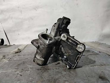 citroen c2: EGR VENTIL ZA RENAULT MEGANE OD 2008. DO 2012. GOD. | EGR ventil — 4