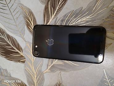iphone duas: IPhone 7, 32 GB, Qara, Barmaq izi, Face ID, Sənədlərlə — 2