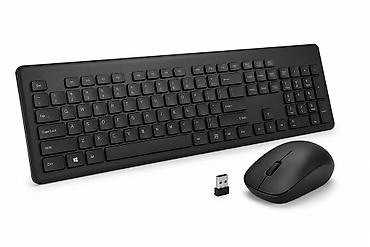 magic mouse: Kateqoriya: Klaviaturalar Brend: Jeqang Məhsul: JW-6800 wireless — 1