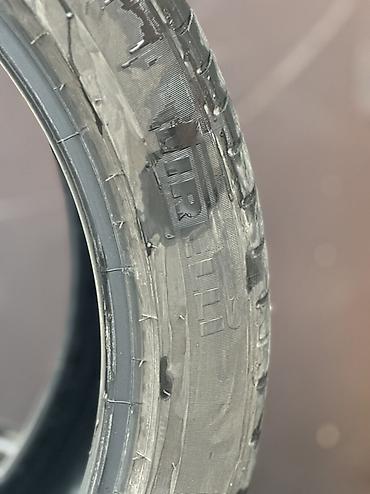 pirelli p zero: Летние шины Pirelli P Zero, комплект из 4 шт. - Размер: 275/40 R22 - — 5