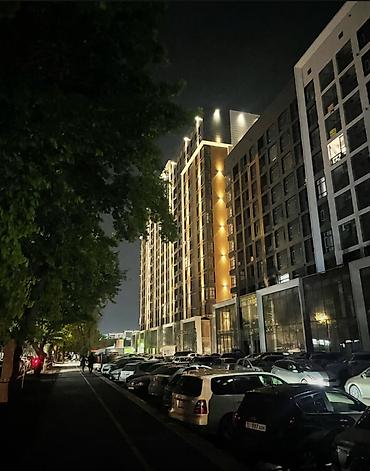 товер: 2 комнаты, 53 м², Технопарк 3 этаж, Свежий ремонт — 8
