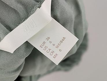 tunika halens: H&M, Bluzka damska, rozmiar S — 4