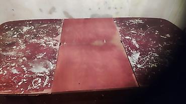 Qonaq otağı dəstləri: Yeni, Jurnal masası, Kredit yoxdur, Rumıniya — 18