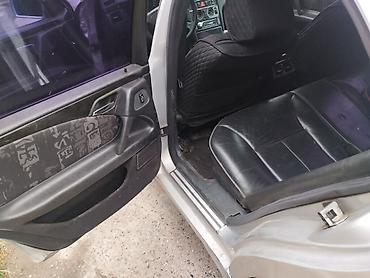 Продажа авто: Mercedes-Benz E-Class: 1998 г., 2.4 л, Механика, Бензин, Седан — 10