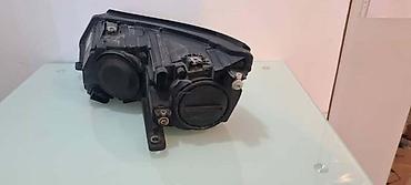 rezervoar: FAR ZA VOLKSWAGEN TIGUAN OD 2011. DO 2015. GOD. - 5N2941006 | Far — 5