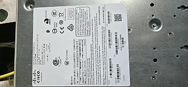 Настольные ПК и комплектующие: Cisco C1111-4P V01 (ISR 1100 Series) ofis marşrutizatoru. - 4 ədəd — 2