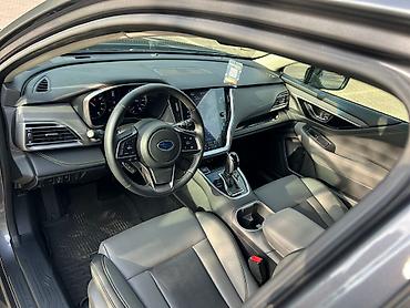 Subaru: Subaru Outback: 2020 г., 2.4 л, Вариатор, Бензин, Кроссовер — 7