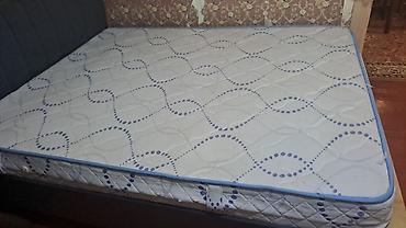 İşlənmiş, Ortopedik matras, İki nəfərlik