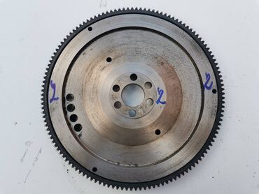 Auto delovi: Zamajac Lada 2121,21213,21214 Niva, Lada 7 Riva broj 2. Polovno, dobro — 9