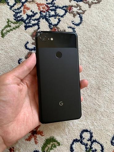 google pixel 3a: Google Pixel 3 XL, Б/у, 64 ГБ, цвет - Черный, 1 SIM — 7