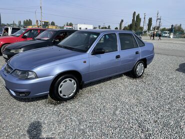 Daewoo Nexia: 2008 г., 1.5 л, Бензин