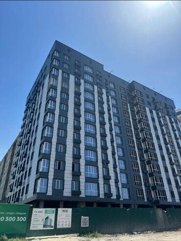 снять квартиру в частном секторе: 1 комната, 38 м², Элитка, 9 этаж, ПСО (под самоотделку)