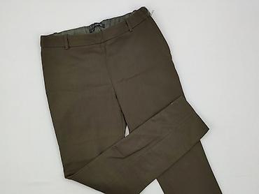 sa nowe: Zara, Spodnie materiałowe damskie, rozmiar M — 1