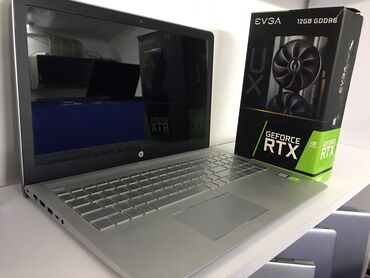hp pavilion 17: Intel Core i7, 8 GB, 15.6 "