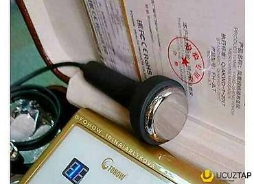 aparat fohow: Bioenerji tənzimləyici cihaz Fohow. Analoqu olmayan innovasiya cihazi! — 6