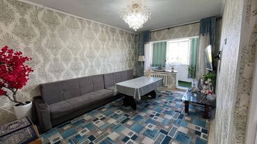 лебединовка квартиры: 3 комнаты, 68 м², 105 серия, 5 этаж, Косметический ремонт
