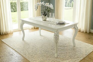 Masa və oturacaq dəstləri: Stol: - Üst səth: qara rəngli, hamar və asan təmizlənən masaüstü - -da lalafo.az — 1 Masa və oturacaq dəstləri: Stol: - Üst səth: qara rəngli, hamar və asan təmizlənən masaüstü - — 1