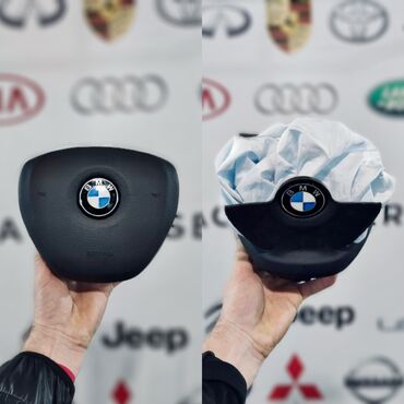 Digər avtomobil ehtiyat hissələri: Airbaglar Her madel ucun airbaglarin berpasi airbaglarin temiri dam — 14