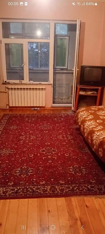 kreditlə ev: Neftçilər metrosu, Nazlı şadlıq sarayının, Podium mallin ve Melhem — 1