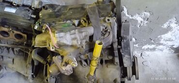 запчасти опель вектра а: Бензиндик кыймылдаткыч Audi 0.2 - engine capacity л, Колдонулган, Оригинал, Германия