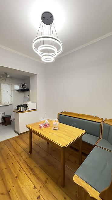 Долгосрочная аренда квартир: 3 комнаты, Риэлтор, Без подселения, С мебелью полностью — 6