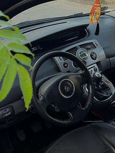 рено мидлум: Renault Grand Scenic: 2008 г., 1.5 л, Механика, Дизель, Минивэн — 6