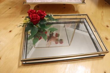 Sifarişlə masa və oturacaq dəstləri: Düz masa, Digər adam sayı, Açılmayan, Zəmanətsiz — 11