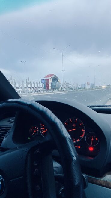 BMW: BMW X5: 2000 г., 4.4 л, Типтроник, Бензин, Кроссовер — 9