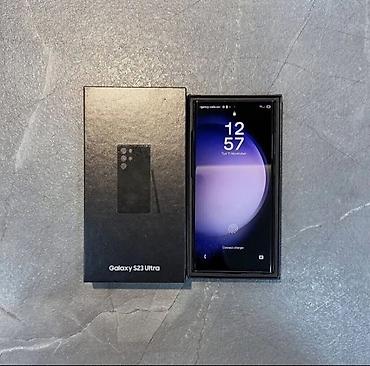 google pixel 6a: Samsung Galaxy S23 Ultra Только без коробки - Экран 6.8" Dynamic — 1