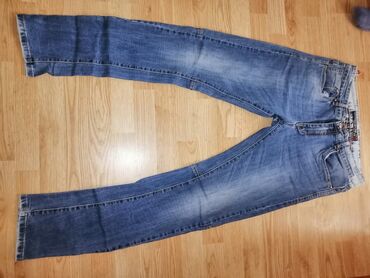 new yorker сремска митровица слике: Jeans, 33 / 33, Resalsa, Slim fit