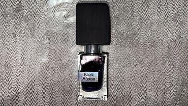 кари 30: Продаю ОРИГИНАЛ 100% Nasomatto, Black Afgano. Новый‼️ Полный, 30 мл — 3