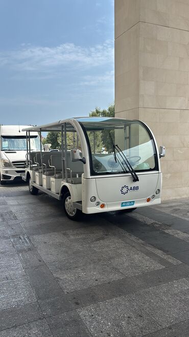 Mopedlər,skuterlər: Qolf Car,Bağı,Skuter və bütün növ Akkumulyator batareası ilə calışan — 4