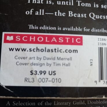 İngilis dili: İngilis dilində nağıllar və əfsanələr kitabları - Sayı 9 ədəddir. - — 20