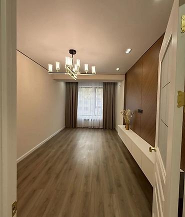 Продажа квартир: 1 комната, 42 м², Технопарк Элитка, 4 этаж, Дизайнерский ремонт — 5