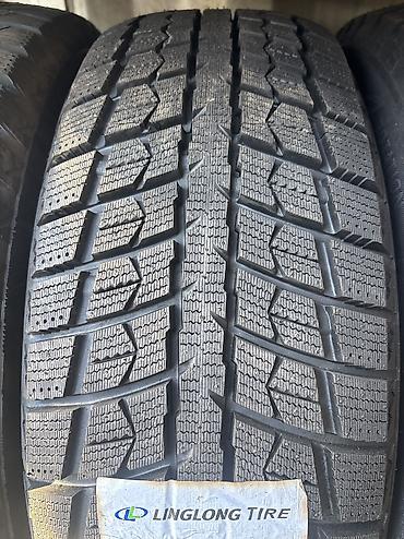 ling long: Шины 215 / 65 / R 16, Зима, Новый, Комплект, Легковые, Китай, LINGLONG — 2