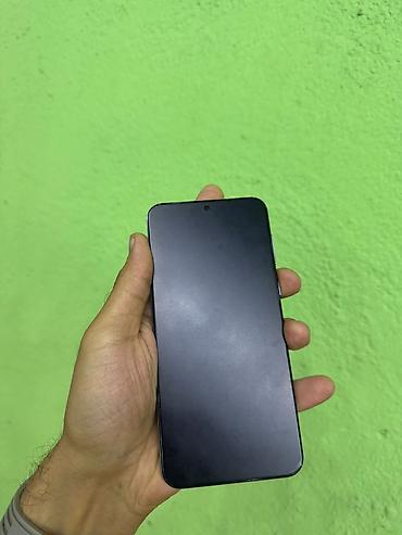 Mobil telefonlar: Huawei P50, 256 GB, rəng - Qara, Barmaq izi — 3