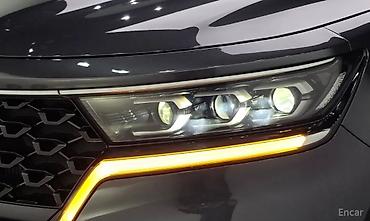 100: Kia Sorento: 2020 г., 1.6 л, Гибрид, Кроссовер — 5
